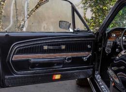 Ford Mustang Fastback Code S 390ci