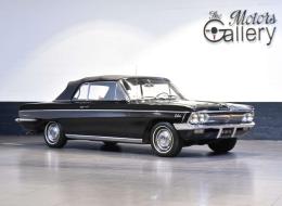 Oldsmobile F 85 Cabriolet