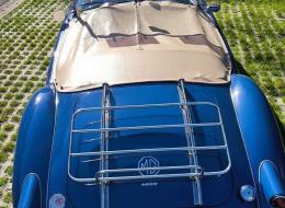 MG A 1600 / MK I I