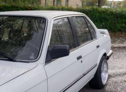 BMW Série 3 325 ETA