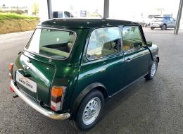 Mini 1300 i Rover