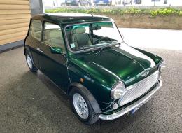 Mini 1300 i Rover