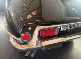 Citroen DS 23 PALLAS CARBU