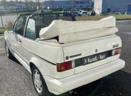 Volkswagen Golf 1.8 