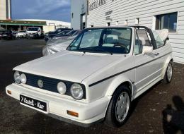 Volkswagen Golf 1.8 