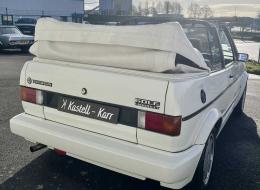 Volkswagen Golf 1.8 