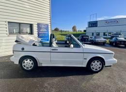 Volkswagen Golf 1.8 