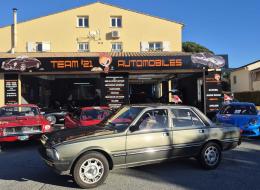 Peugeot 505 STI