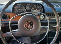 Mercedes-Benz 250 C