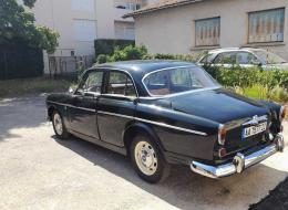 Volvo Amazon 122s