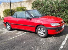 Peugeot 306 Cabriolet