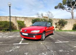 Peugeot 306 Cabriolet