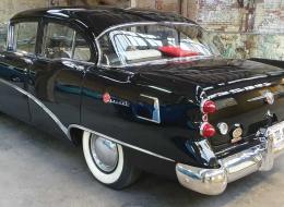 Buick Special 40