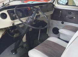 Volkswagen Combi Combi T2 &ldquo;Bay Window&rdquo;