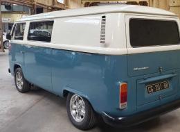 Volkswagen Combi Combi T2 &ldquo;Bay Window&rdquo;