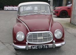 Auto-Union 1000 Super