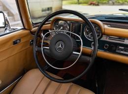 Mercedes-Benz SL 280 California W112 “Pagode”