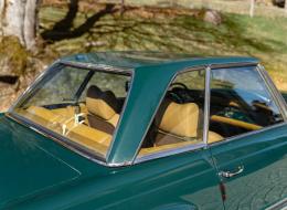 Mercedes-Benz SL 280 California W112 “Pagode”