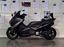Moto yamaha T-MAX 530 ABS