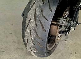 Moto yamaha T-MAX 530 ABS