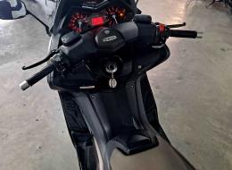 Moto yamaha T-MAX 530 ABS