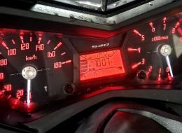 Moto yamaha T-MAX 530 ABS