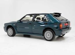 Lancia Delta Evoluzione 8V '92 CH6110