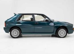 Lancia Delta Evoluzione 8V '92 CH6110