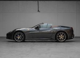 Ferrari California V8 4.3 2+2 *Grigio Silverstone & Cuoio*