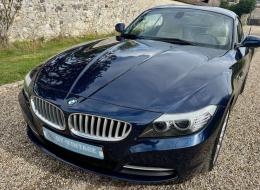 BMW Z4 S-Drive 2L5 Luxe