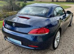 BMW Z4 S-Drive 2L5 Luxe