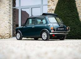 Mini British Open 1.3 SPI