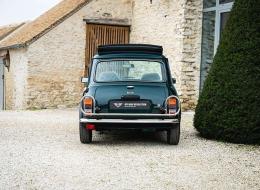 Mini British Open 1.3 SPI