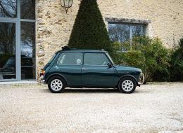 Mini British Open 1.3 SPI