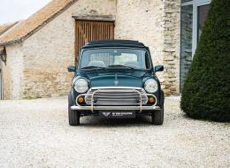 Mini British Open 1.3 SPI