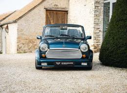 Mini Cabriolet 1.3i Usine