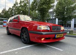 Volvo 850 R Estate
