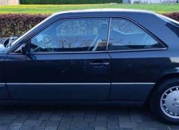 Mercedes-Benz CE 300