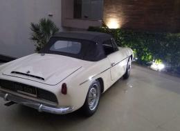 Willys Interlagos Cabriolet