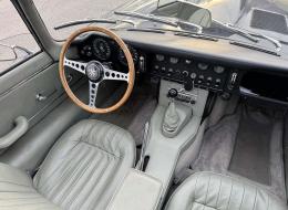 Jaguar Type E Coupé 4.2 Series 1