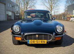 Jaguar Type E Series 3 Coupé