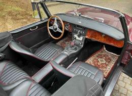 Austin Healey 3000 MKIII
