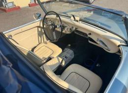 Austin Healey 3000 MKI BN7