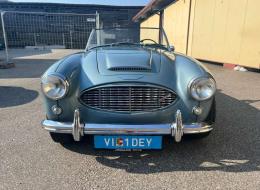 Austin Healey 3000 MKI BN7