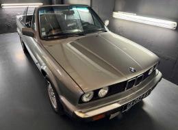 BMW Série 3 325i Cabriolet