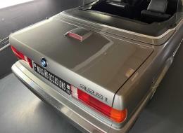 BMW Série 3 325i Cabriolet