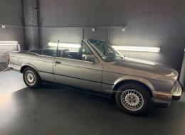 BMW Série 3 325i Cabriolet