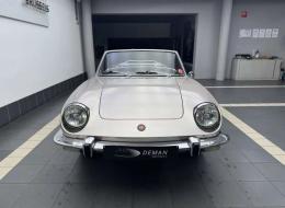 Fiat 850 Spider