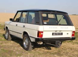 LandRover Range Rover Classic V8 3.5 EFI