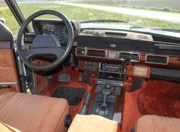 LandRover Range Rover Classic V8 3.5 EFI